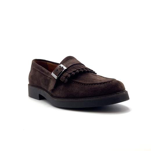 ROGAL'S MOCASSINO FRANGIA UOMO