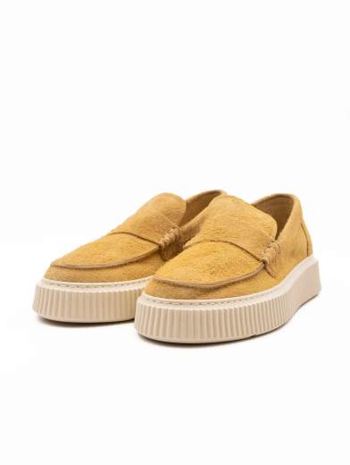 BARRACUDA SNEAKERS UOMO