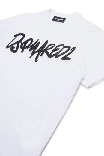 DSQUARED2 KIDS BIMBO