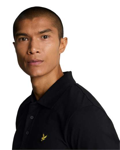 LYLE & SCOTT POLO UOMO