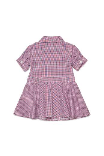 DSQUARED2 KIDS ABITO NEONATA