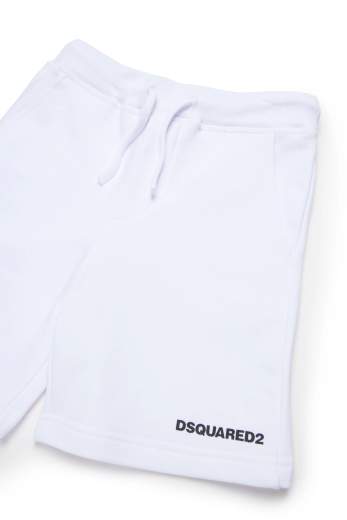 DSQUARED2 KIDS BERMUDA TUTA BIMBO