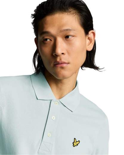 LYLE & SCOTT POLO UOMO