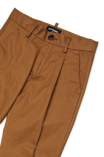 DSQUARED2 KIDS PANTALONE BIMBO