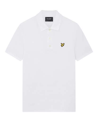 LYLE & SCOTT POLO UOMO