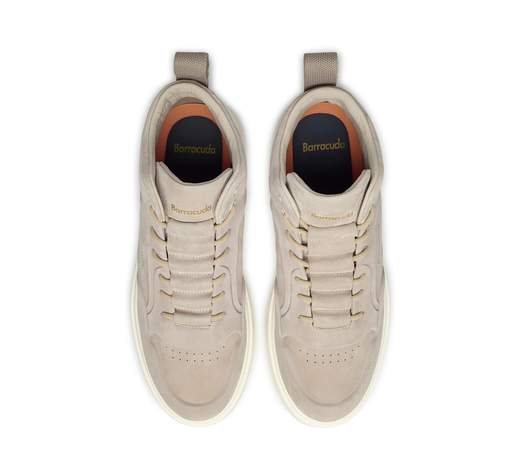 BARRACUDA SNEAKERS ALTA UOMO