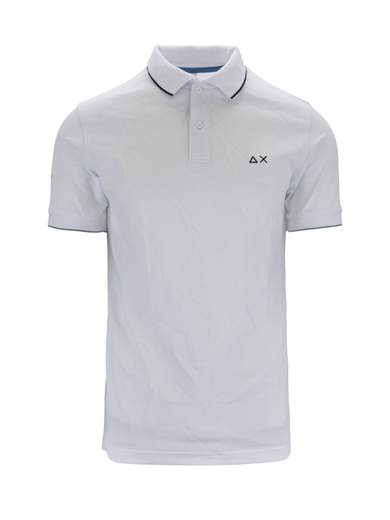 SUN68 KIDS POLO M/M BIMBO
