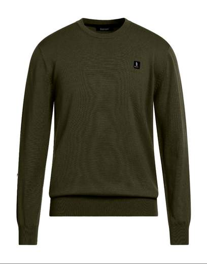 REFRIGUE MAGLIA GIROCOLLO UOMO