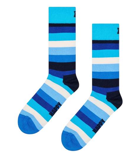 Happy Socks CALZA CORTA UOMO