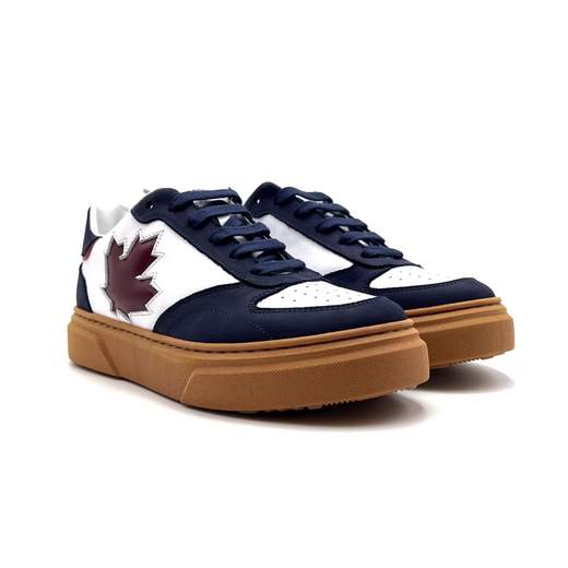 DSQUARED2 KIDS SNEAKERS BIMBO