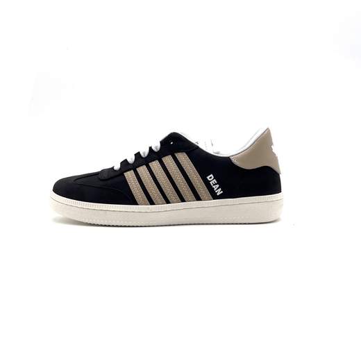 DSQUARED2 KIDS SNEAKERS BIMBO