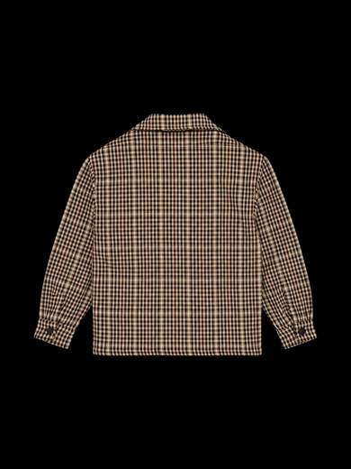 MANUEL RITZ KIDS OVERSHIRT BIMBO