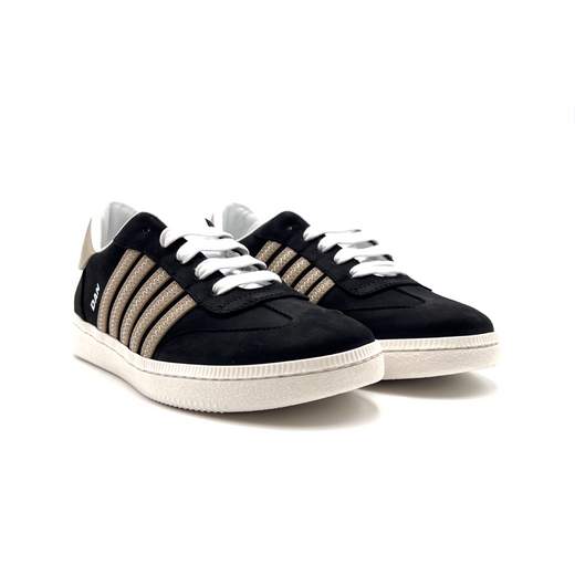 DSQUARED2 KIDS SNEAKERS BIMBO