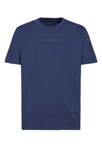GAZZARRINI T-SHIRT M/M UOMO