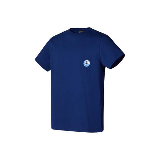 SAVE THE DUCK KIDS T-SHIRT GIROCOLLO BIMBO