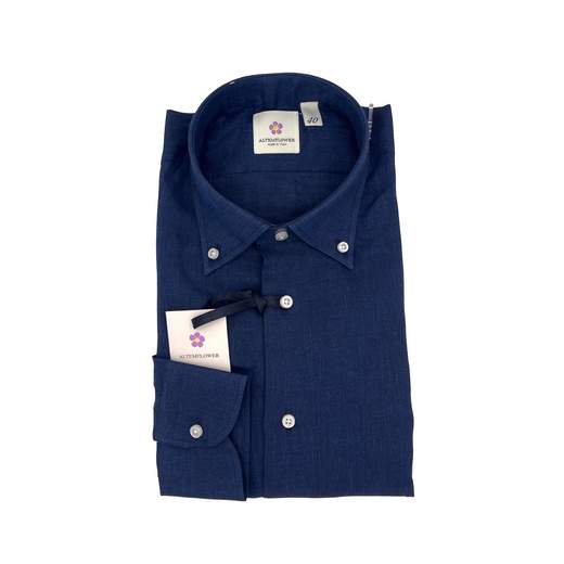 ALTEMFLOWER CAMICIA M/L UOMO
