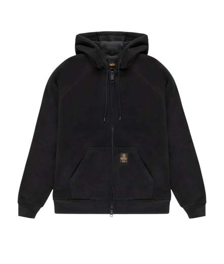 REFRIGIWEAR FELPA CAPPUCCIO UOMO