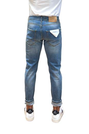 DIFFERENT JEANS UOMO