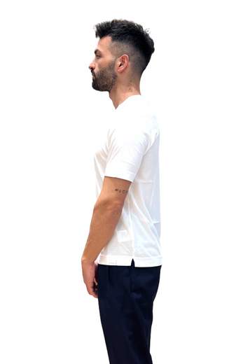 DIKTAT T-SHIRT UOMO