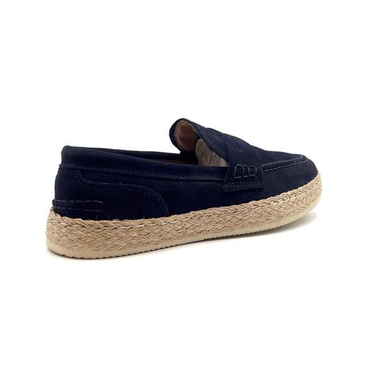 IDEA MODA ESPADRILLAS UOMO
