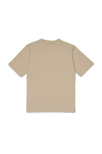 DSQUARED2 KIDS T-SHIRT M/M UNISEX BAMBINO