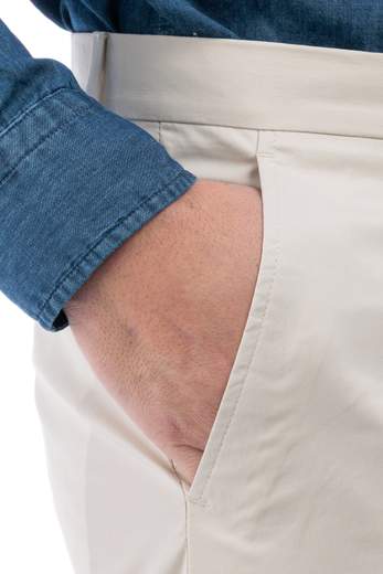 LABELROUTE PANT TASCA AMERICA UOMO