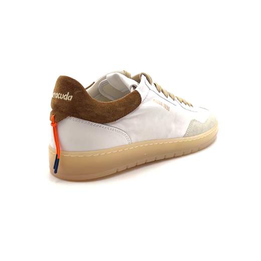 BARRACUDA SNEAKERS UOMO