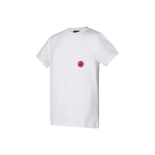 SAVE THE DUCK KIDS T-SHIRT GIROCOLLO BIMBO