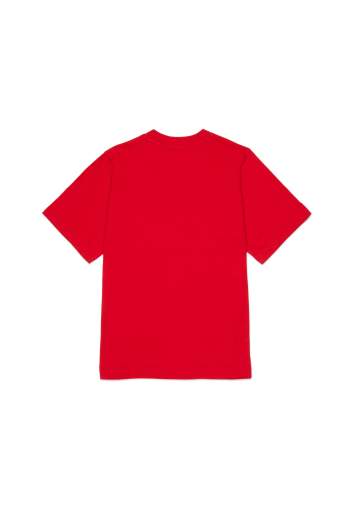 DSQUARED2 KIDS T-SHIRT BIMBO/UOMO