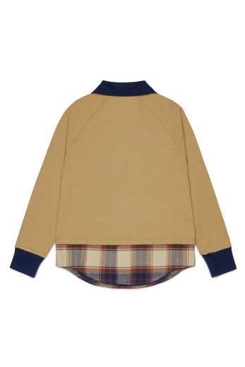 DSQUARED2 KIDS POLO M/L BIMBO