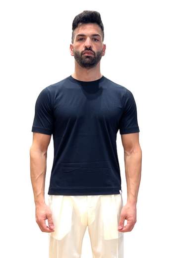 DIKTAT T-SHIRT UOMO