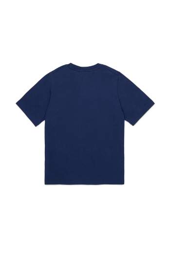 DSQUARED2 KIDS T-SHIRT UNISEX BAMBINO