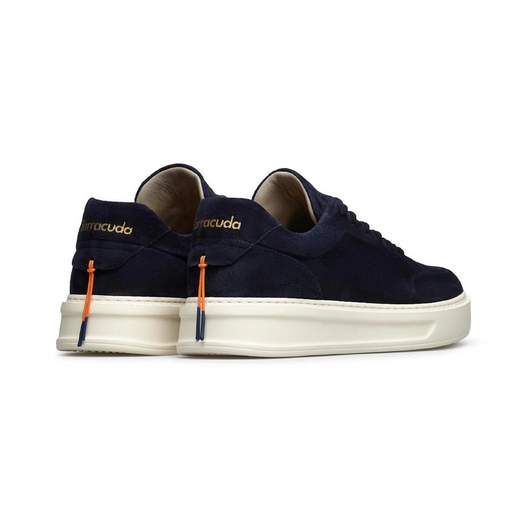 BARRACUDA SNEAKERS UOMO