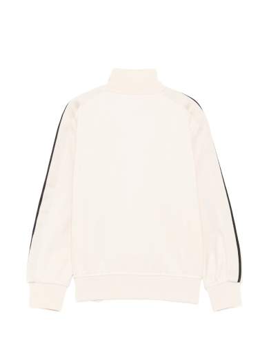 PALM ANGELS FELPA ZIP BIMBO