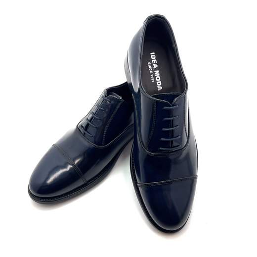 IDEA MODA SCARPA TOMAIA LISCIA UOMO
