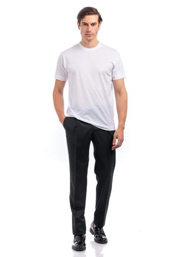 CARMINE FERRARO T-SHIRT GIROCOLLO UOMO
