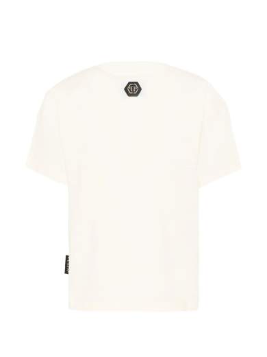 PHILIPP PLEIN T-SHIRT M/M BIMBO