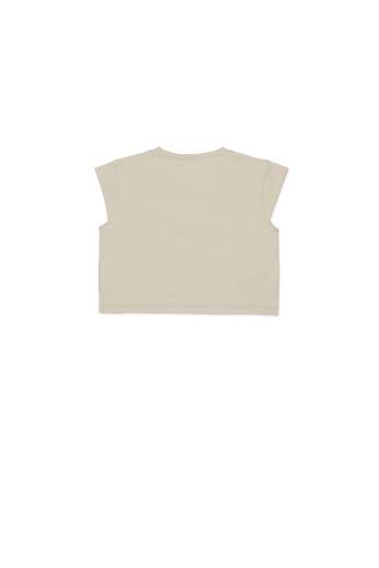DSQUARED2 KIDS T-SHIRT M/M BIMBA