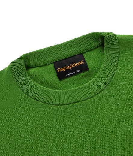 REFRIGIWEAR MAGLIA GIROCOLLO UOMO