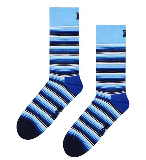Happy Socks CALZA CORTA UOMO