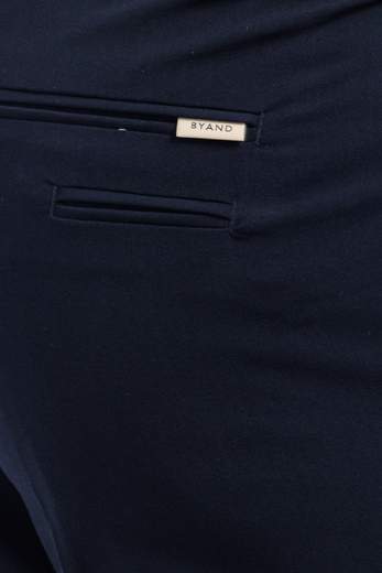 BY AND PANTALONE CON COULISSE UOMO