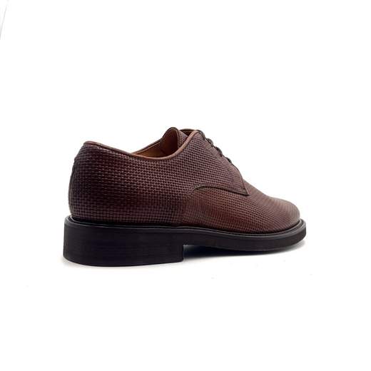IDEA MODA SCARPA INTRECCIO UOMO