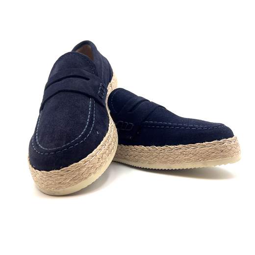 IDEA MODA ESPADRILLAS UOMO