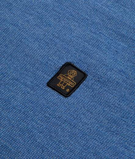 REFRIGIWEAR MAGLIA GIROCOLLO UOMO