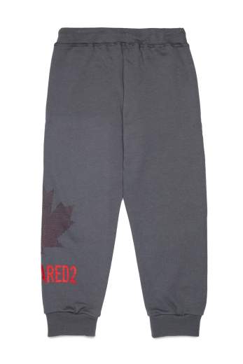 DSQUARED2 KIDS PANTATUTA BIMBO