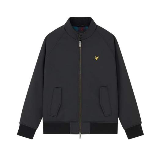LYLE & SCOTT GIUBBOTTO NO CAPP. UOMO