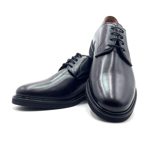 IDEA MODA SCARPA TOMAIA LISCIA UOMO