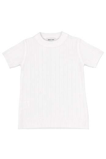 BRIAN RUSH KIDS T-SHIRT FILO BIMBO