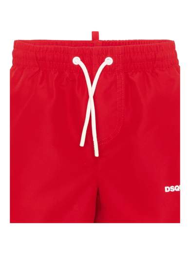 DSQUARED2 KIDS COSTUME BIMBO