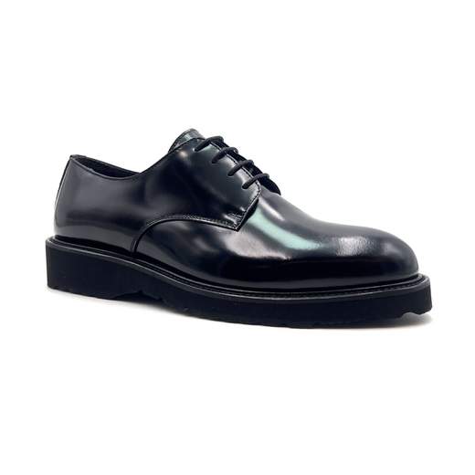 IDEA MODA SCARPA TOMAIA LISCIA UOMO
